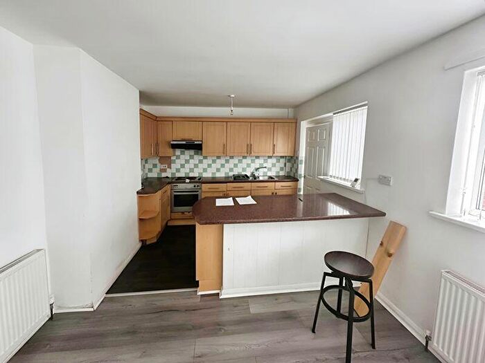 3 Bedroom End Of Terrace House For Sale In Broomlee, Ashington, NE63