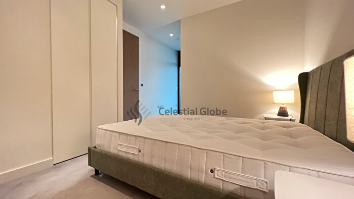 1 Bedroom Flat To Rent In Worship Street, London, EC2A