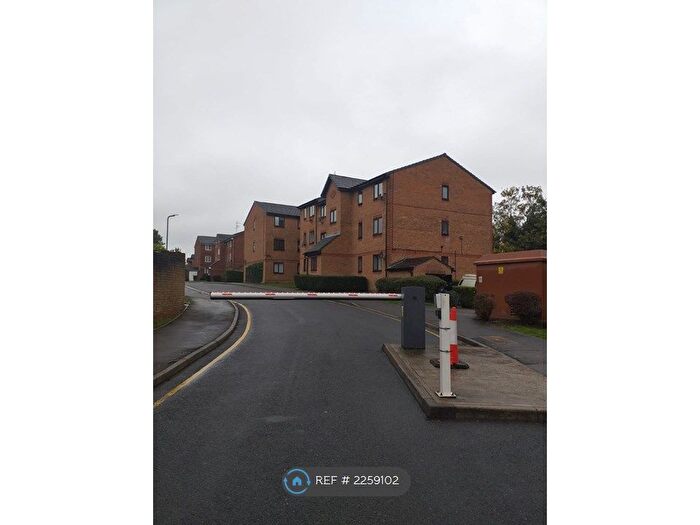 1 Bedroom Flat To Rent In Bernard Ashley Drive, London, SE7