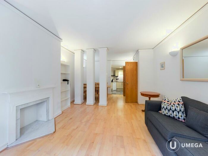 1 Bedroom Flat To Rent In Hawthornbank Lane, Dean Village, Edinburgh, EH4