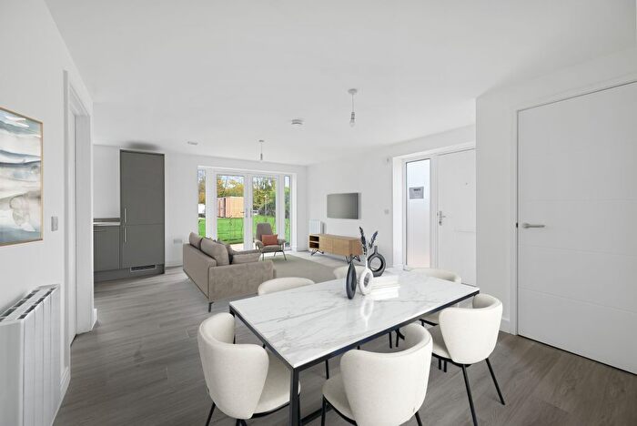 2 Bedroom Flat To Rent In Swain Court, Peterborough, PE2