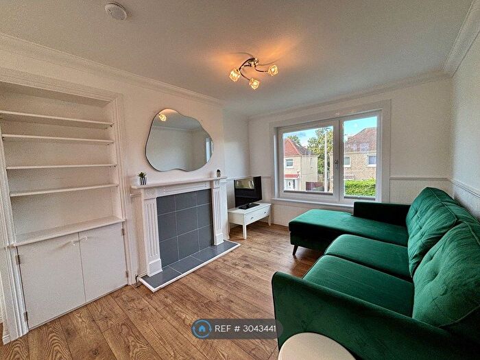 1 Bedroom Flat To Rent In Bailie Terrace, Edinburgh, EH15