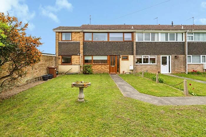 4 Bedroom End Of Terrace House For Sale In Edinburgh Avenue, Gorleston, Great Yarmouth, NR31