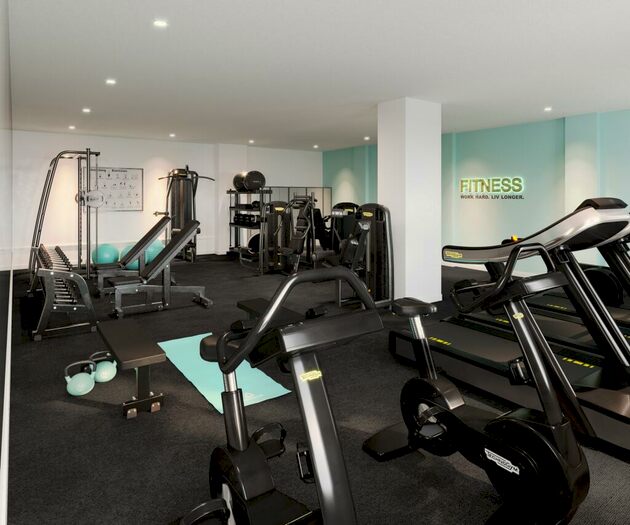 2 Bedroom Apartment To Rent In Weldale Street, Reading, RG1