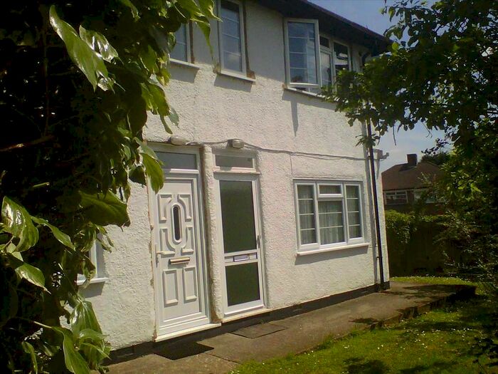 2 Bedroom Maisonette To Rent In Bellamy Court, Bellamy Drive, Stanmore, HA7