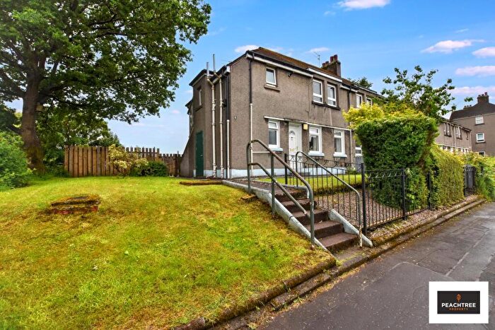 1 Bedroom Apartment For Sale In Kirklandneuk Road, Renfrew, Renfrewshire, PA4