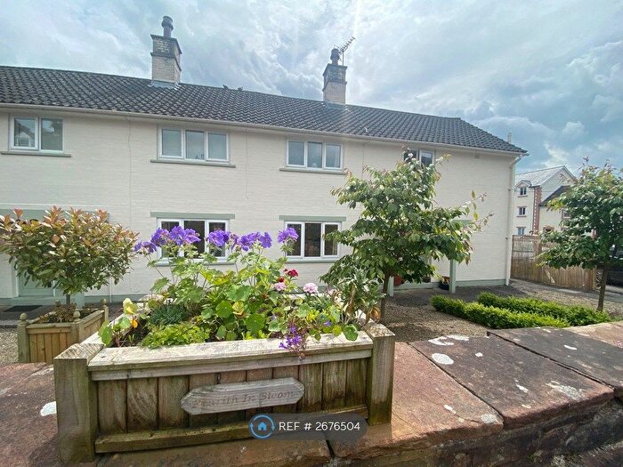 1 Bedroom Flat To Rent In Hunters Lane, Penrith, CA11