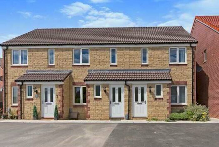 2 Bedroom End Of Terrace House To Rent In Neath Drive, Chippenham, SN15