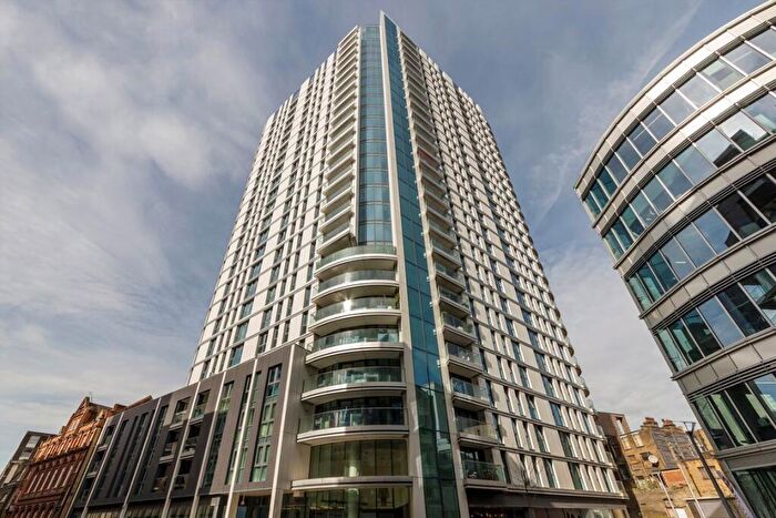 3 Bedroom Flat To Rent In Alie Street, Aldgate, E1