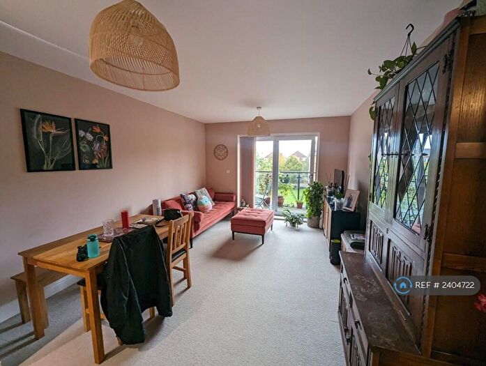 2 Bedroom Flat To Rent In St. Johns Road, Harrow, HA1