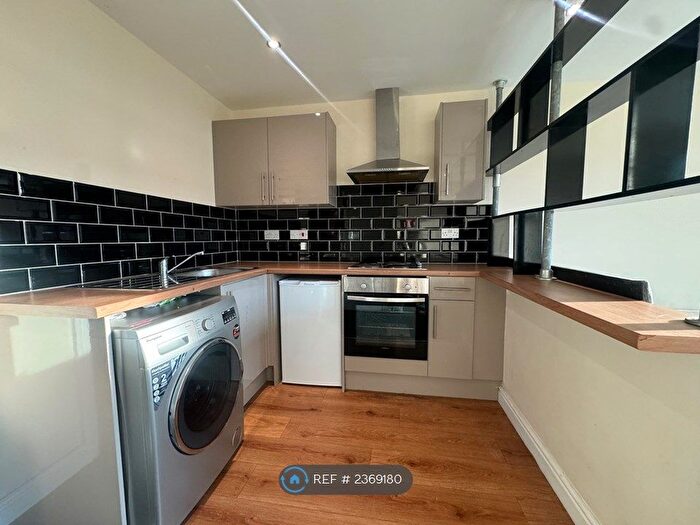 Studio To Rent In Princegate House, Doncaster, DN1