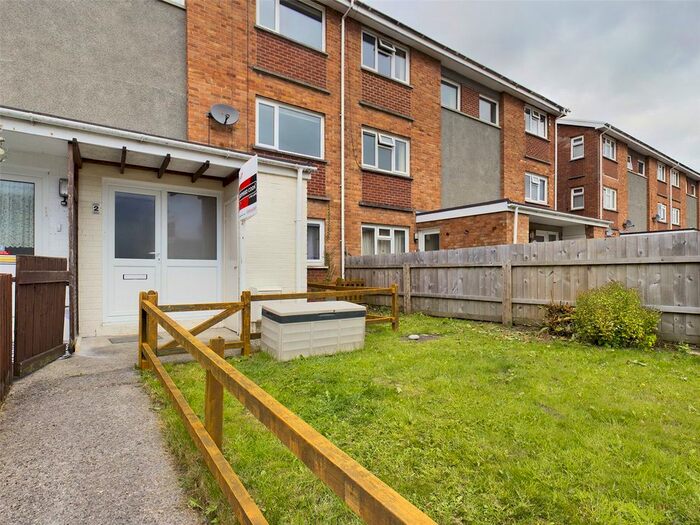 Houses to rent in Bridgend