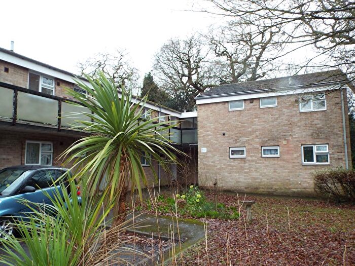 1 Bedroom Property To Rent In Gallia Court, Southampton, SO17