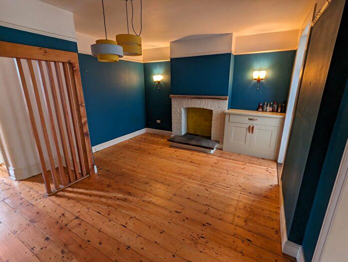 3 Bedroom Terraced House To Rent In Elmgrove Road, Fishponds, Bristol, BS16
