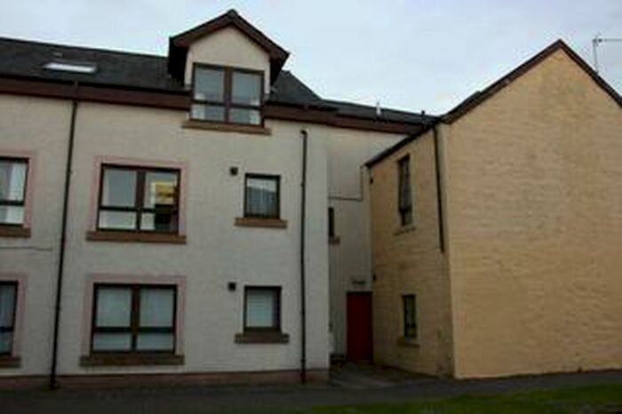 1 Bedroom Flat To Rent In Braeside, Sauchie, FK10