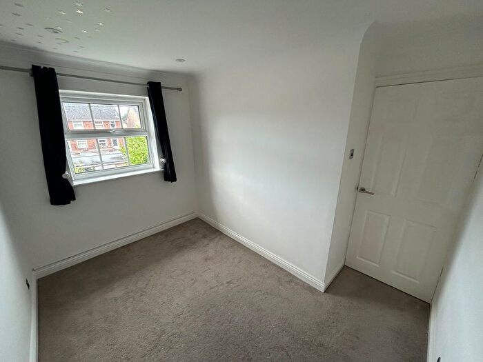 2 Bedroom End Of Terrace House To Rent In Stanbury Road, Hull, East Riding Of Yorkshire, HU6