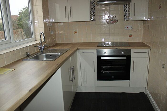 2 Bedroom Flat To Rent In Gwelfryn, Prestatyn, LL19