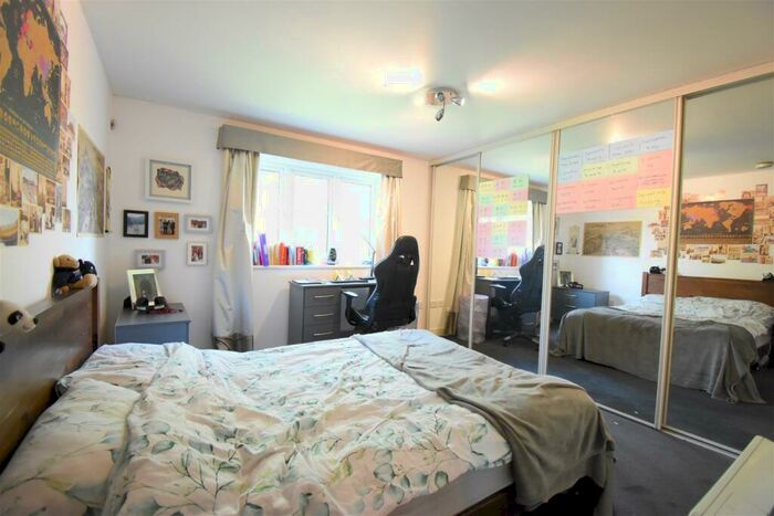 2 Bedroom Apartment To Rent In Selly Park, B29