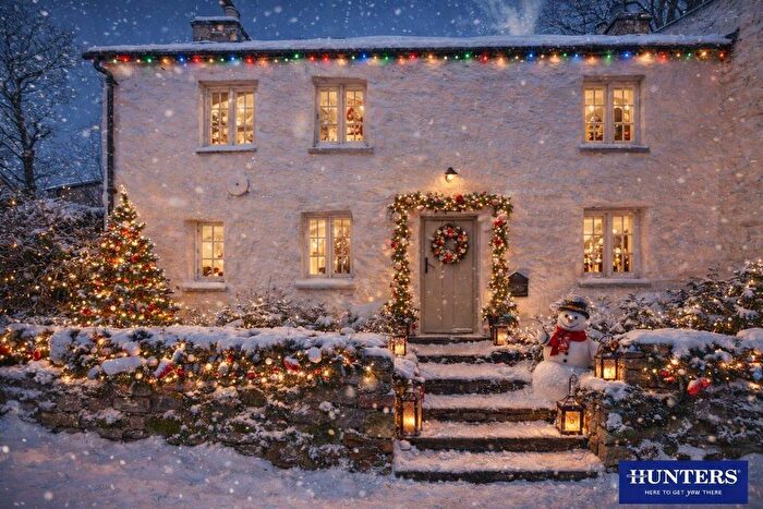 2 Bedroom Property For Sale In Ravenstonedale, Kirkby Stephen, CA17