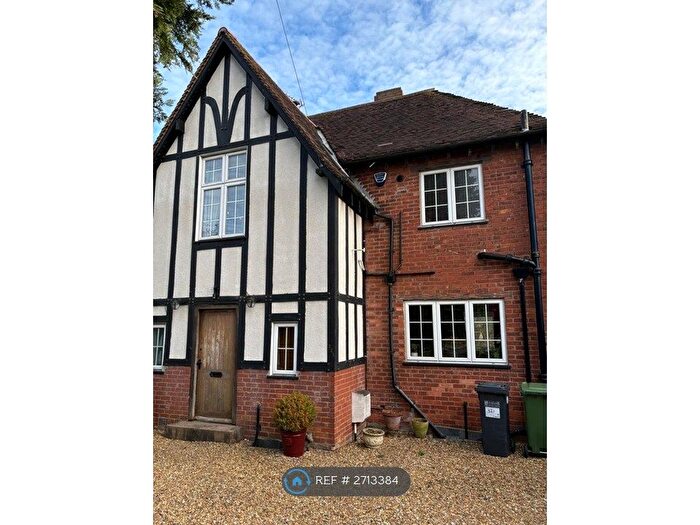 4 Bedroom Detached House To Rent In Station Road, Dorridge, Solihull, B93