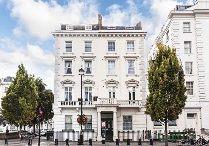 2 Bedroom Flat To Rent In Belgrave Road, London, SW1V