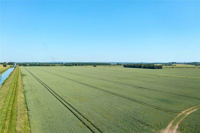 Farm Land For Sale In Cadney, Brigg, DN20