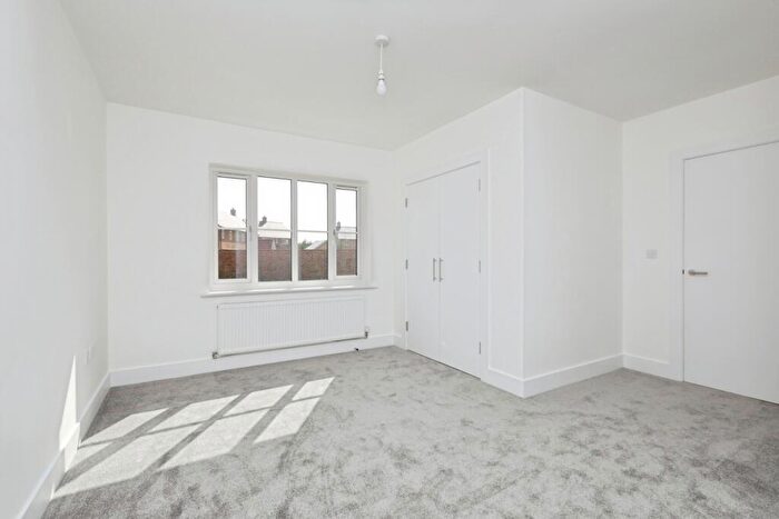 2 Bedroom Bungalow For Sale In Park Road, Hellingly, East Sussex, BN27