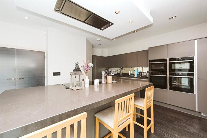 5 Bedroom Detached House For Sale In Shore Road, Ainsdale, Southport, Merseyside, PR8