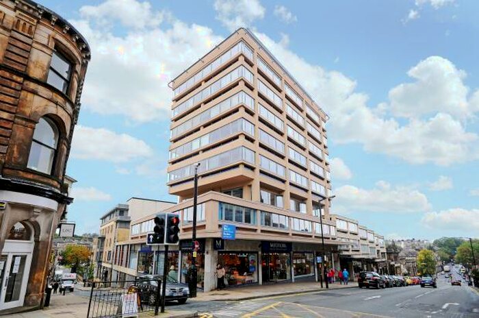 2 Bedroom Flat To Rent In Harrogate House, Harrogate, HG1