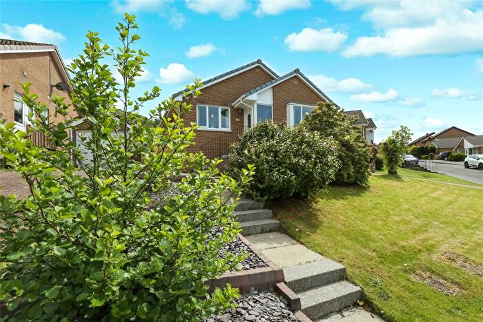 2 Bedroom Bungalow For Sale In Braeside Avenue, Largs, Ayrshire, KA30