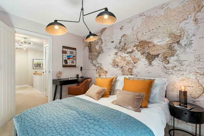 3 Bedroom Detached House For Sale In Moorland Drive, Feniscowles, Blackburn, BB2