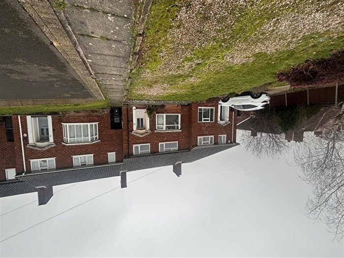 3 Bedroom Terraced House To Rent In Jesson Road, Sutton Coldfield, B75