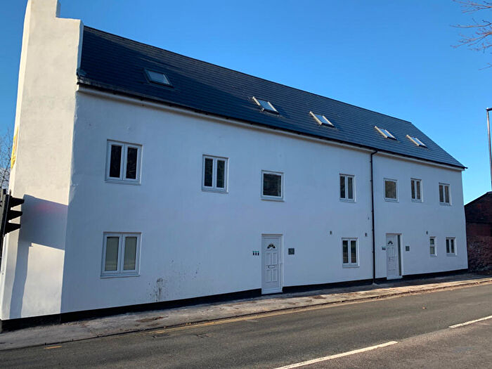 10 Bedroom Flat For Sale In Duke Street, S2