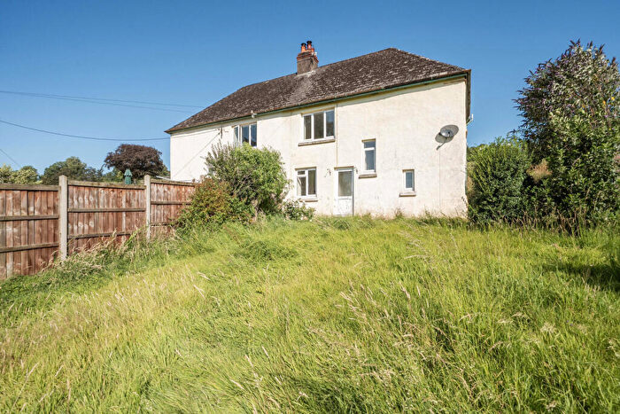 2 Bedroom House To Rent In Oakford, Tiverton, EX16