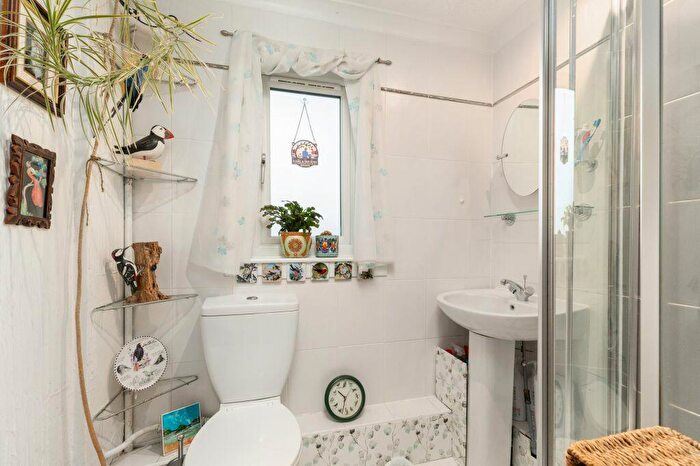 1 Bedroom Flat For Sale In / Christian Crescent, Edinburgh, EH15