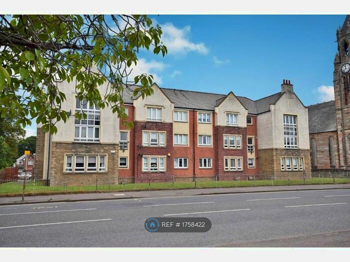 2 Bedroom Flat To Rent In Straiton Place, Blantyre, Glasgow, G72