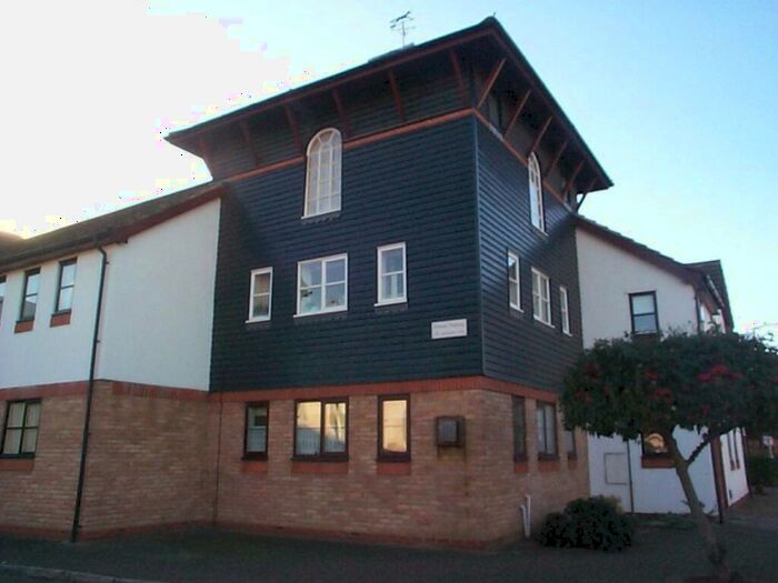 2 Bedroom Duplex To Rent In Star Street, Ware, SG12