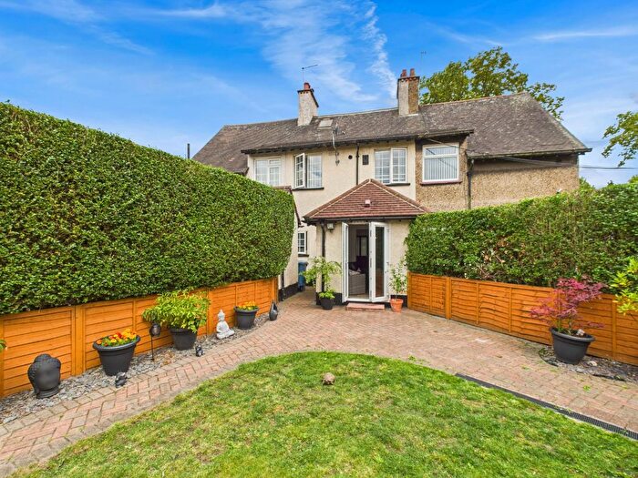 2 Bedroom Terraced House For Sale In James Reckitt Avenue, Hull, HU8