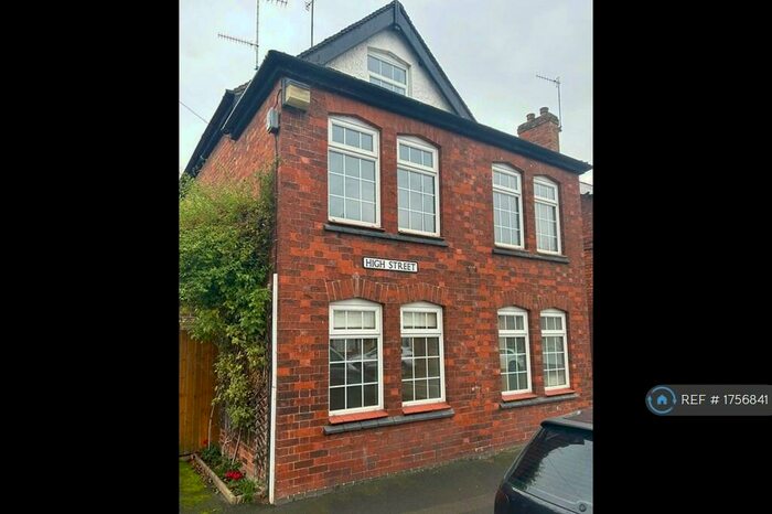3 Bedroom Semi-Detached House To Rent In High Street, Derby, DE65