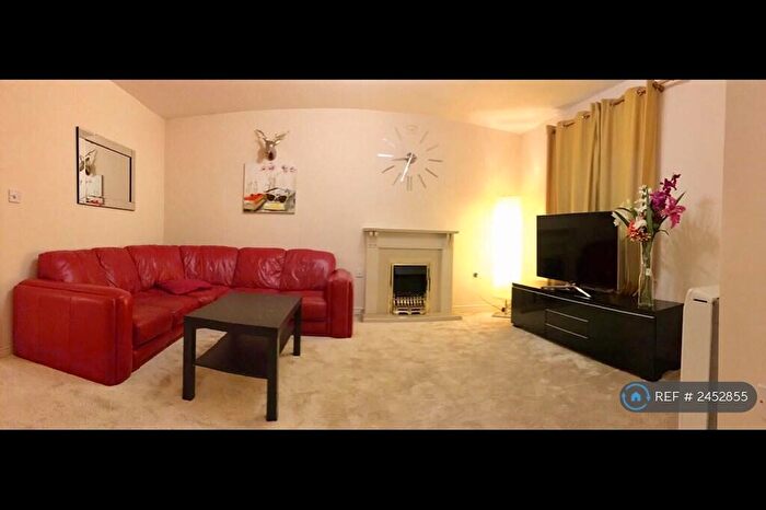 2 Bedroom Flat To Rent In Seymour House, Coventry, CV1
