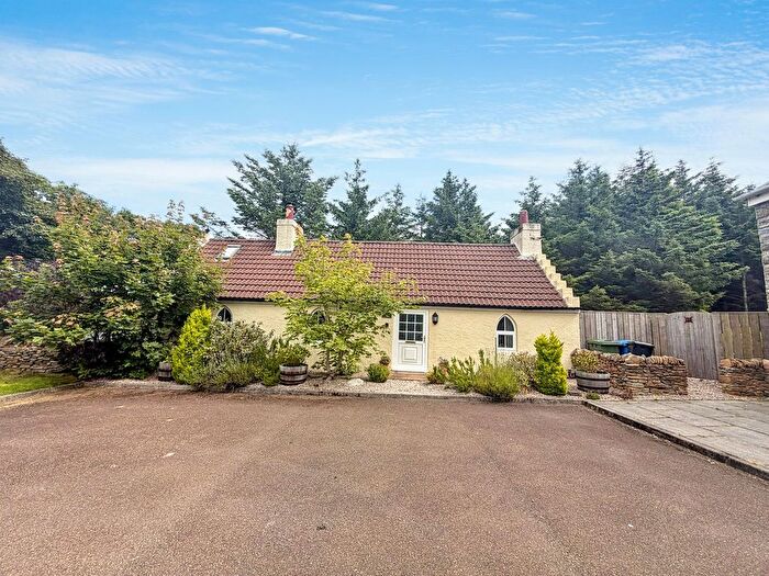 1 Bedroom Cottage For Sale In Mey, KW14