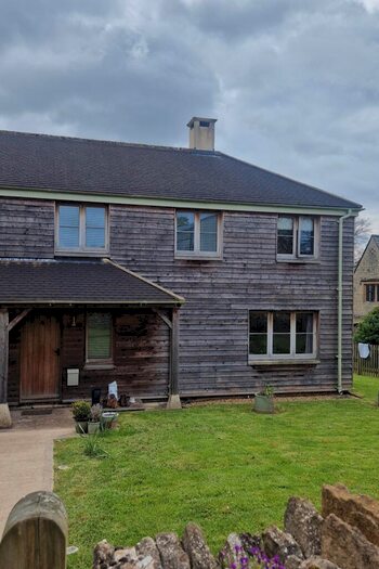 3 Bedroom Terraced House To Rent In Marsden, Rendcomb, GL7