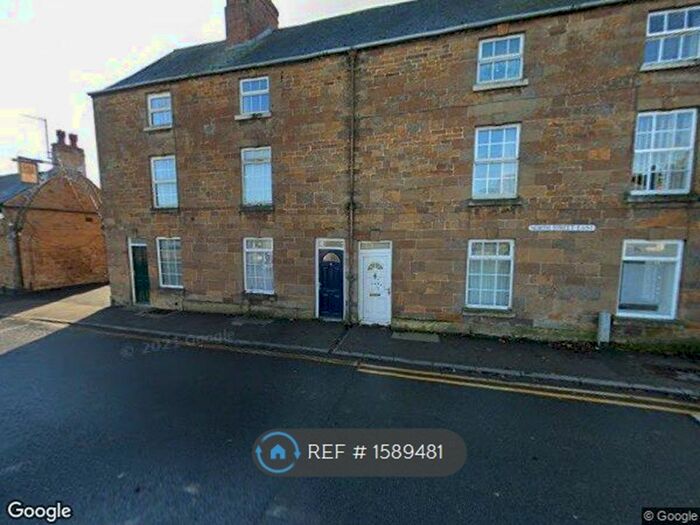 3 Bedroom Terraced House To Rent In North Street East, Uppingham, Oakham, LE15