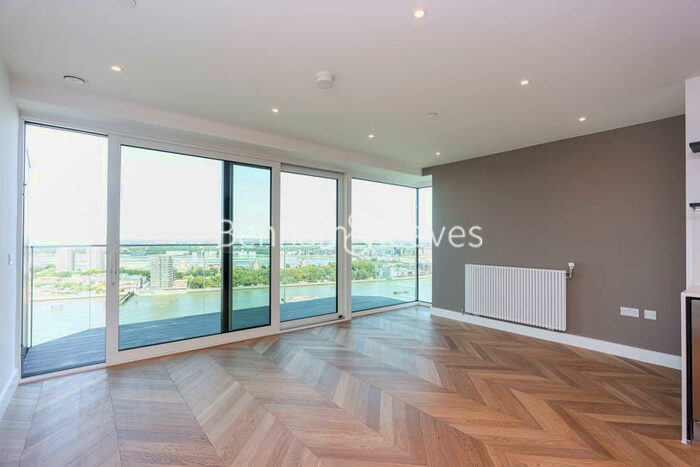 3 Bedroom Apartment To Rent In Brigadier Walk, Royal Arsenal Riverside, SE18