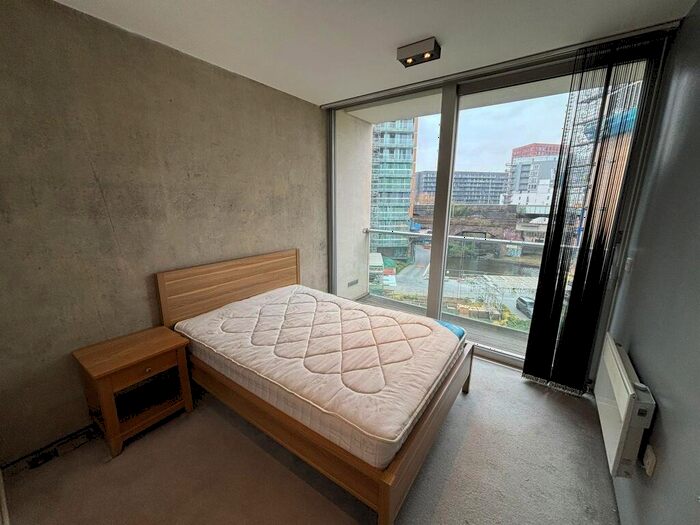 1 Bedroom Apartment To Rent In Timber Wharf, Worsley Street, Manchester, M15