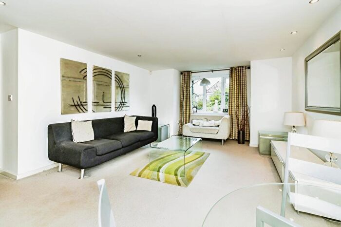 2 Bedroom Apartment To Rent In Moor Lane, Salford, Greater Manchester, M7