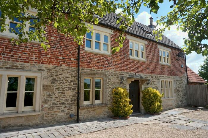 3 Bedroom Town House To Rent In Westbury Road, North Bradley, Trowbridge, BA14