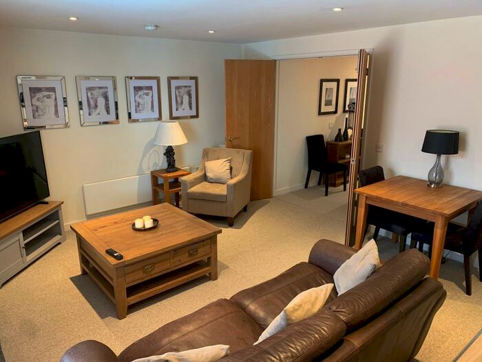 2 Bedroom Apartment To Rent In Burleigh Mews, Stafford Sreet, Derby, DE1