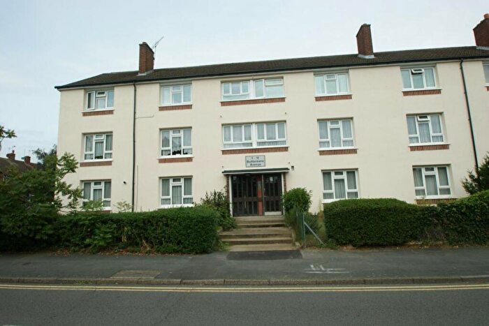 2 Bedroom Flat To Rent In Buttermere Avenue, SL1