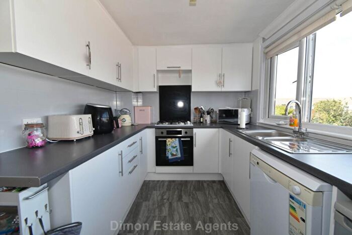 4 Bedroom Terraced House For Sale In Broadsands Drive, Gomer, PO12